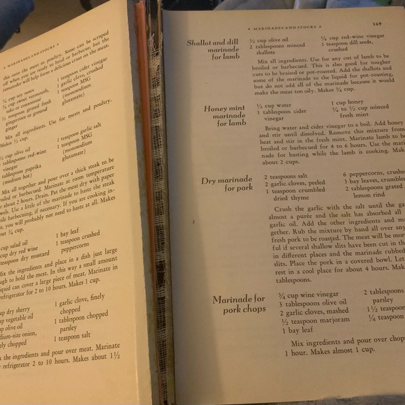 Cookbook - Picture 3 of 6